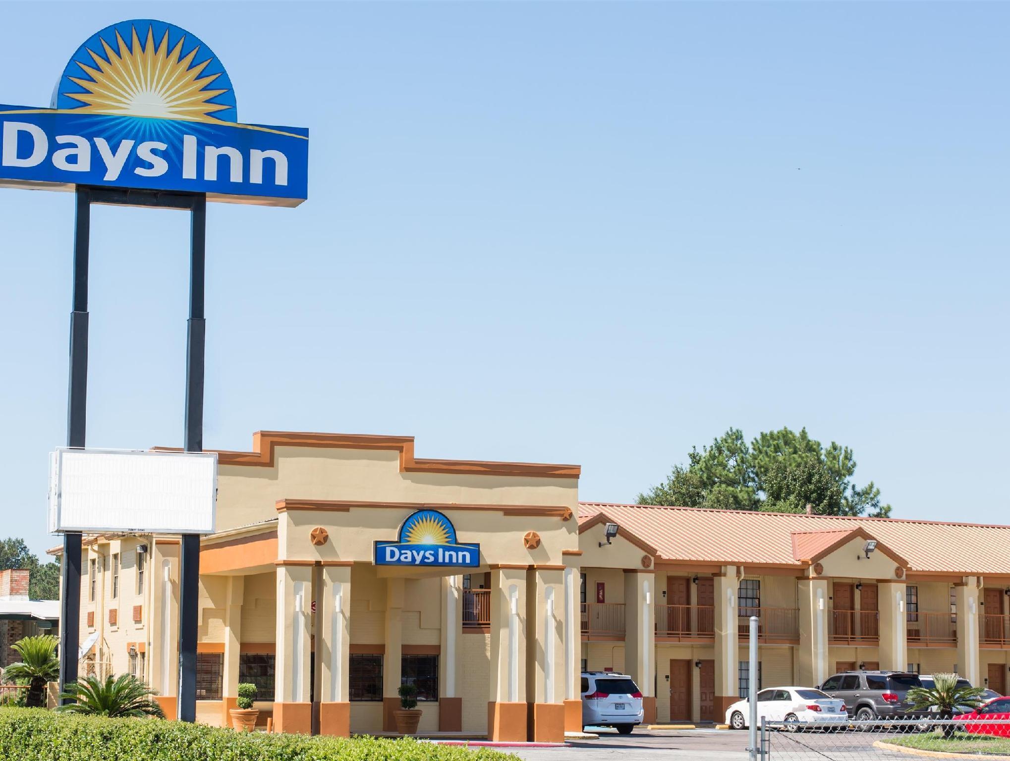 Days Inn By Wyndham Orange Exterior foto