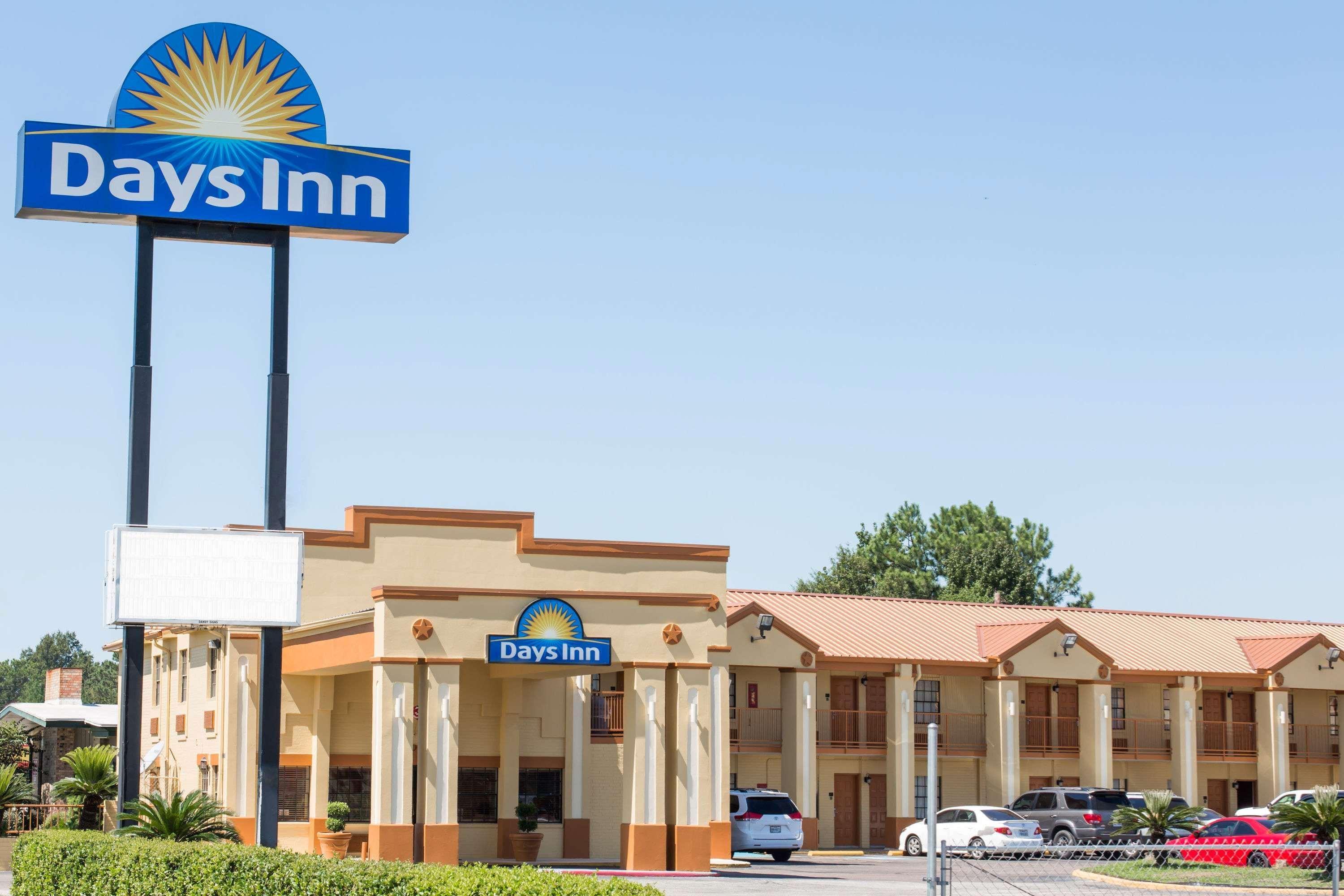 Days Inn By Wyndham Orange Exterior foto